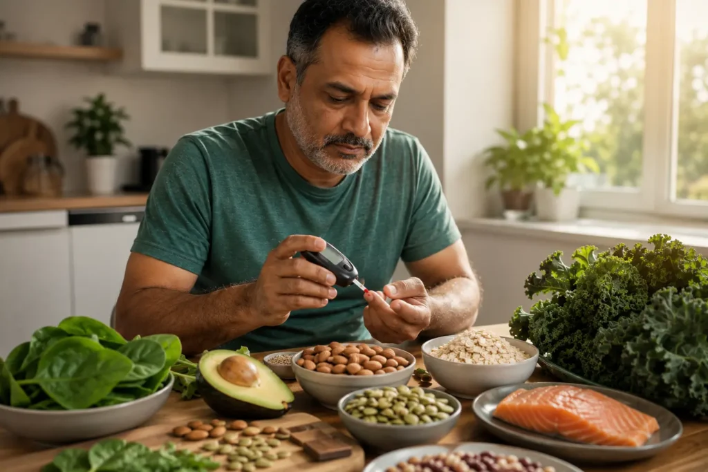 magnesium deficiency