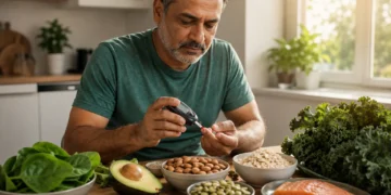 magnesium deficiency
