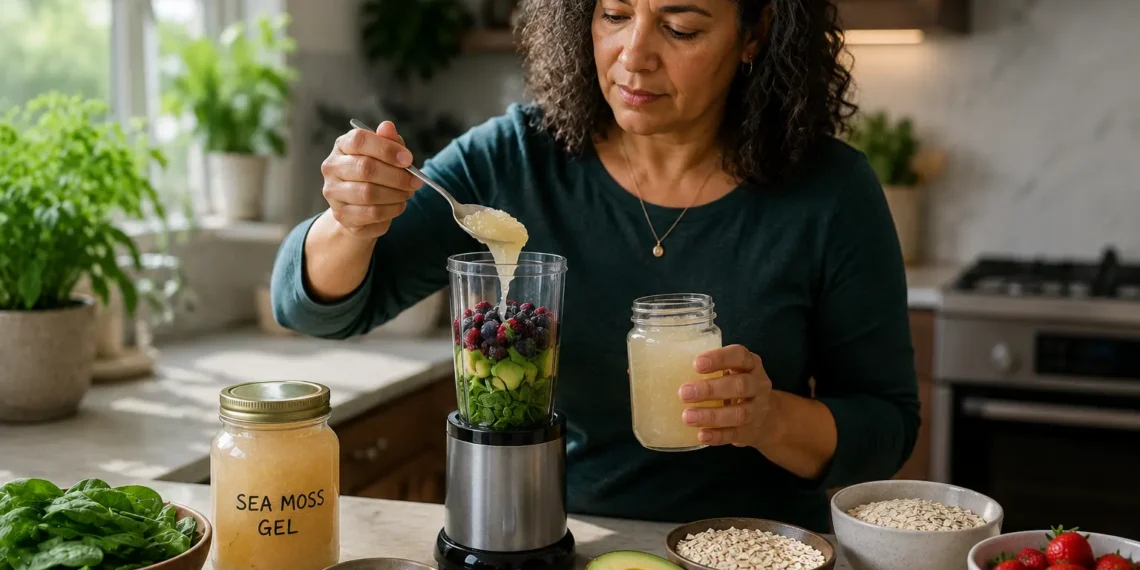 Sea Moss and Diabetes