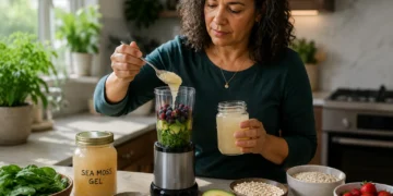 Sea Moss and Diabetes